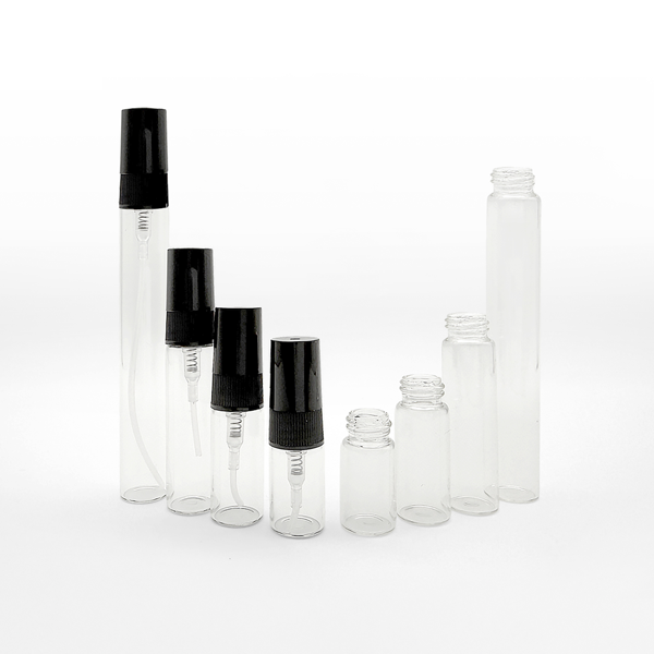 미니향수 스크류 타입 공병